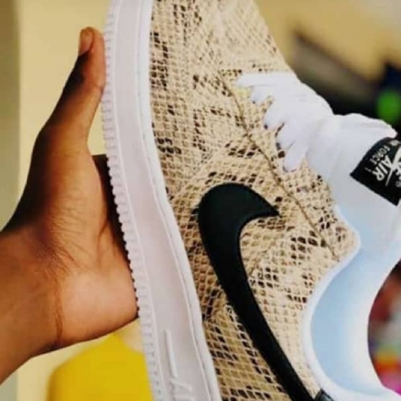 Shoes - Picture 2 of 2